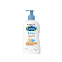 ราคา เซตาฟิล Cetaphil Baby Daily Lotion Baby Gentle Wash Shampoo With Pump โลชั่นบำรุงผิวสำหรับเด็ก สูตรอ่อนโยน 400 ml ครีมอาบน้ำ ครีมอาบน้ำและสระผม สูตรอ่อนโยน พิ่มความชุ่มชื้น (23048310241)