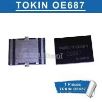 ราคา 1 ชิ้น NEC Tokin oe687 0e687 ตัวเก็บประจุขนาดใหญ่ SMD แก้ปัญหาความล้มเหลวของแล็ปท็อป (20244874301)