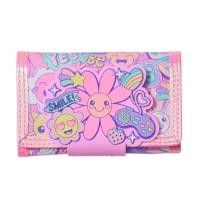 ราคา กระเป๋าใส่ธนบัตรพับได้ Smiggle Australia กระเป๋าใส่บัตรเด็ก กระเป๋าใส่เหรียญนักเรียนมัธยมต้นและมัธยมปลาย กระเป๋าใส่เอกสารแบบพกพา กระเป๋าใส่ธนบัตรลายการ์ตูน (22739072233)