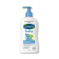 ราคา เซตาฟิล Cetaphil Baby Daily Lotion Baby Gentle Wash Shampoo With Pump โลชั่นบำรุงผิวสำหรับเด็ก สูตรอ่อนโยน 400 ml ครีมอาบน้ำ ครีมอาบน้ำและสระผม สูตรอ่อนโยน พิ่มความชุ่มชื้น (23048310237)