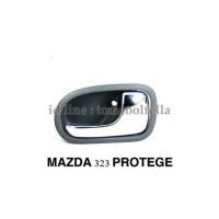 ราคา มือเปิดประตูด้านใน mazda protege 323mazda fighter OEM (16120009686)