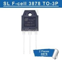 ราคา 2 ชิ้นเดิม svf3878pn TO 3P svf3878 F เซลล์ 3878 TO3P Silan K3878 2SK3878 MOSFET สำหรับเครื่องเชื่อมแบรนด์ใหม่ (17163095192)