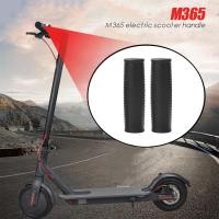 ราคา 1 Pair Non Slip Rubber Handlebar Grips for Xiaomi Mi Electric Scooter Pro M365 (22584678390)