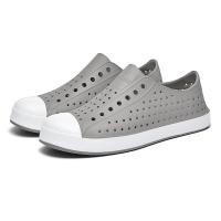 ราคา จัดส่งในประเทศไทย 2 3 ส่งของ ใหม่ WNC Native รองเท้าผู้ชายสำหรับผู้หญิงฤดูร้อน Breathable Quick DRY Water Hole รองเท้า wading Breathable รองเท้าแตะ 131 (22747953222)