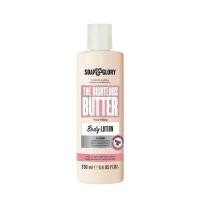 ราคา Soap Glory โซพ แอนด์ กลอรี่ เดอะ ไรท์เทียส บัทเทอร์ นูริชชิ่ง บอดี้ โลชั่น 500มล (16404414690)