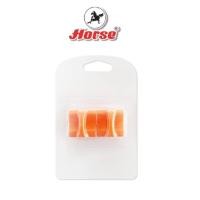 ราคา HORSE ตราม้า อะไหล่ใบมีดแท่นตัดกระดาษ H 905 จำนวน 2 ชิ้น แพ็ค (10710909676)