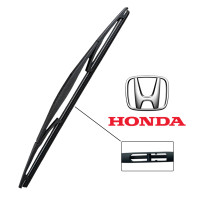 ราคา ใบปัดน้ำฝนข้างหลัง Nissan Honda Toyota ก้านปัดน้่ำฝนหลัง ใบปัดน้ำฝนท้าย เบอร์ 12 16 (21728883565)
