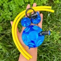 ราคา ฝาวาวล์ ฝาแคม W100 110เก่า เจาะ2วาล์วครบชุดพร้อมข้อต่อฟิตติ้ง ซิล สายน้ำมัน สำหรับWave100 W110เก่า ฝาวาวเวฟ100 (22196582948)