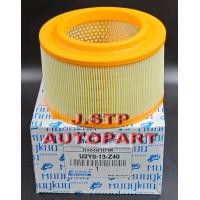 ราคา กรองอากาศ Air Filter Mazda BT50 PRO Ford Ranger เครื่อง 2 2 2 5 3 2 ปี 2012 2020 (1221686582)