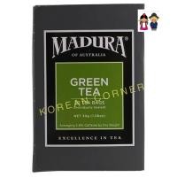 ราคา Madura Tea Bags Camomile Peppermint Earl Grey Assam English Breakfast Green Tea Premium Blend from Australia ชาซอง (15898610011)
