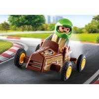 ราคา Playmobil 71480 Special Plus Child with Go Kart สเปเชียล เด็กกับโกคาร์ท (22606540371)