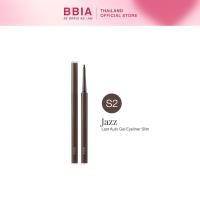 ราคา Bbia Last Auto Gel Eyeliner Slim Renewal เปีย อายไลเนอร์กันน้ำ (22574498416)