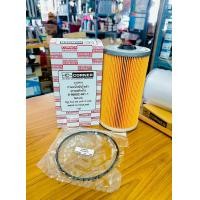 ราคา CORNER กรองน้ำมันโซล่า กรองดักน้ำ สำหรับรถ อีซูซุ FXZ ELF GXZ 360 HP ปี2008 รหัส 8 98092 481 1 C ISF19 (20545983029)