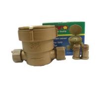 ราคา Tayo มาตรวัดน้ำ มิเตอร์น้ำ 1 2 (6903611)