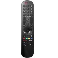 ราคา Ged Replace MR22GA AKB76039902 Remote For LG Smart TV 2022 OLED TV Z2 G2 C2 B2 A2 QNED99 90 85 80 NANO80 75 UQ90 Durable Easy To Use (21431267998)