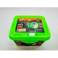 ราคา หัวไฟ ไฟคาดหัว ตราแอปเปิ้ล รุ่น AP1 A ไฟส่องสัตว์ ไฟฉายคาดหน้าผาก ดำน้ำได้ ไฟกรีดยาง ไฟส่องกบ ทนทาน ใช้งานได้ยาวนาน (17842967407)