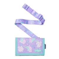 ราคา กระเป๋าใส่เหรียญ Smiggle รุ่น Space Man สำหรับเด็กอนุบาล นักเรียนประถม นักเรียนมัธยมต้น กระเป๋าสะพายข้างผ้าใบ กระเป๋าใส่เหรียญสำหรับเด็ก (23316388027)