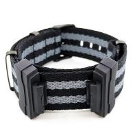 ราคา สายผ้าใบไนลอนสำหรับ Casio GA 110 G Shock 100 120 150 GD 100 110 120 DW 5600 GW 6900 G 6900 G 8900 G 5600 GA 710 G 5700 GAC 100 GAF 100 สร้อยข้อมือสายรัดข้อมือ CDX 100 (17052383245)