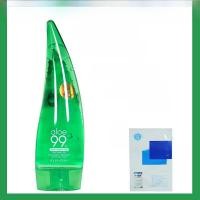 ราคา Authentic Holika Holika Korea Aloe Vera Gel 99 Soothing Gel Mask Post Sun Sensitive Hydrating Moisturizing Facial Mask (20474905383)