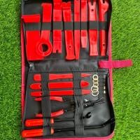 ราคา ชุดเครื่องมือถอดคอนโซล รถยนต์ งัดกิ๊บ ชุด19ชิ้น และ 38ชิ้น อุปกรณ์เสริม ชุดงัดคอนโซล (22679030437)