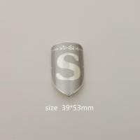 ราคา ป้ายจักรยานป้าย GT อเมริกันป้ายโลหะทำจากอลูมิเนียมอัลลอยด์สติกเกอร์จักรยาน Miyata ญี่ปุ่นสติกเกอร์ตกแต่งส่วนบุคคล DIY (11396134942)