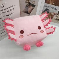 ราคา Pet Simulator X Huge Cat Big Games Plush Toys Cat Stuffed Doll Plushies Kids Gift (13551572792)