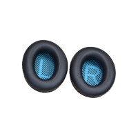 ราคา Earpads for BOSE QC35 BOSE QC25 QC15 AE2 Headphone Replacement EarPads Wireless Headphone PU Earmuffs (17496467477)