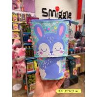 ราคา กระเป๋าใส่ปากกา Smiggle ขนาดใหญ่พิมพ์ลายการ์ตูน กระเป๋าใส่ปากกาแบบยืดหยุ่น ลายกระต่ายและคุณหมี กระเป๋าใส่ปากกาแบบยูนิคอร์นขนาดใหญ่สำหรับนักเรียนชั้นประถมศึกษา (20663187343)