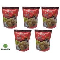 ราคา ฟาร์มเฮ้าส์ คุกกี้ รสผลไม้รวม 90 กรัม 5 ถุง (753300205)