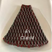 ราคา ถุงหุ้มเกียร์ นวมเกียร์ รถบรรทุก ฟรีไซส์ 6 ล้อ 10 ล้อ ความยาว 26 ซม งาน OEM (9181039064)