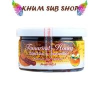 ราคา มะขามนางงาม Tamarind Honey ขนาด 200g สินค้า OTOP (12643974337)