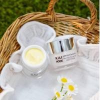 ราคา KAI MOOK NIGHT CREAM ใข่มุก ไนท์ ครีม ครีมบำรุงผิวหน้าสูตรกลางคืน ขนาด ครีม 10 กรัม (20003809512)
