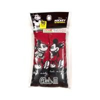 ราคา หุ้มเบลท์ผ้า Mickey Minnie Mouse มิกกี้เม้าส์ มินนี่ แพ๊คคู่ (12615470695)