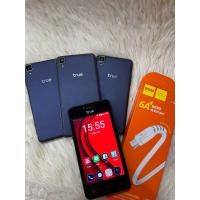 ราคา ทรูสมาส Max 4 0 Plus สภาพดีพร้อมใช้งาน แถมฟรีสายชาร์จ (15006037751)