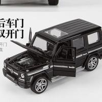 ราคา พร้อมส่ง โมเดลรถเหล็ก รถ Mercedes benz G65 AMG 1 32 โมเดลรถยนต์ รถโมเดลเหล็ก รถเหล็กโมเดล โมเดลรถ ของขวัญ แฟน ของเล่น (16255363095)