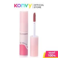 ราคา Cezanne 3D Jelly Lip 5g เซซาน์ ลิปเจลลี่คัลเลอร์ เนื้อลิควิดฉ่ำวาวเหมือนเจลลี่ (23209696042)