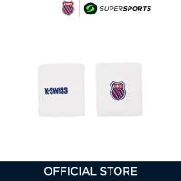 ราคา K SWISS KSWFW24WBBLK สายรัดข้อมือผู้ใหญ่ (23224753321)