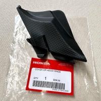 ราคา อะไหล่แท้ศูนย์ ยางรองแผงจิ้งหรีด พลาสติกปิดมุมแผงจิ้งหรีด JAZZ GD 2003 2007 (19255245540)