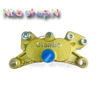 ราคา ปั้มดิสเบรค พร้อมผ้าเบรค ปั้มเบรคล่างแต่ง ตัวเล็ก (21359674537)