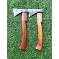 ราคา ขวาน ขวานเพชรด้าม ขวานด้ามไม้ ขวานพร้อมด้าม ขวานเล็กด้ามไม้ ขวานเล็กตราเพชรพร้อมด้ามไม้ประดู่นา ตอกลิ่มพร้อมใช้งาน (13177467297)