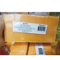 ราคา สบู่ บาติส 5 ก้อน แท้ 100 บาติท บาติด batis 1 แพค 5 ก้อน ขายยกแพค (19137831909)