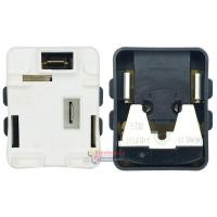 ราคา รีเลย์ตู้เย็น Toshiba ของแท้ (9673832780)