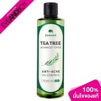 ราคา FRESHMENT Tea Tree Advanced Toner 260 g โทนเนอร์บำรุงผิว (18403311881)