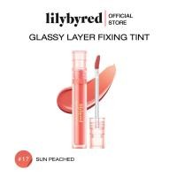 Lilybyred Glassy Layer Fixing Tint 3.8g