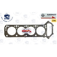 ราคา ปะเก็นฝาสูบ NISSAN Z16 Z18 Z20 นิสสัน Z16 18 20 11044 W7010 11044 W4010 ประเก็นฝาสูบ ยี่ห้อ KP คุณภาพดี (21675636442)