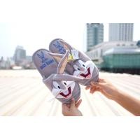 ราคา รองเท้าใส่ในบ้าน พื้นบาง Bugs Bunny บั๊กบันนี่ Tweety ทวิตตี้ Taz แทส Daffy Duck แดฟฟี่ดั๊ก LooneyTunes (20925567323)