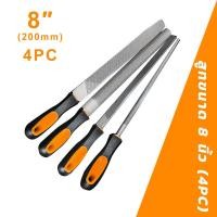 ราคา MUSCLE COW ตะไบ ชุดตะไบ ขนาด 4 นิ้ว 8 นิ้ว ตะไบแบน ตะไบกลม ตะไบเหลี่ยม ตะไบสามเหลี่ยม ไบท้องแบน ตะไบท้องกลม ตะไบเหล็ก งานละเอียด (22999813564)