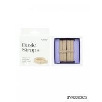 ราคา Sabina สายแขน เสื้อชั้นใน ขนาด 10 MM รุ่น Accessory รหัส SYR2203 สีเนื้อเข้ม (18243806803)