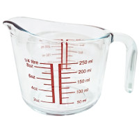 ราคา ถ้วยชงกาแฟ ขนาด 8 Oz แบรนด์ Pyrex Anchore Ocusien Victor (23195591020)