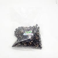 ราคา 200 กรัม เมล็ดหมามุ่ย Mucuna pruriens ตำแย หมามุ่ยไทย เมล็ดแก่ตากแห้ง ปลูกต่อ หรือคั่วบด ภูมิปัญญาชาวบ้านใช้เมล็ดคั่วบดผสมเพื่อกระตุ้นทางเพศ (6309638290)